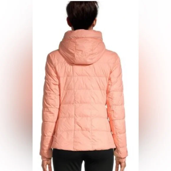 Canada Goose Abbott Hoody jacket - Picture 6 of 9